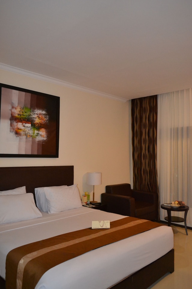 ホテル・モンタナ・ドゥア・マラン