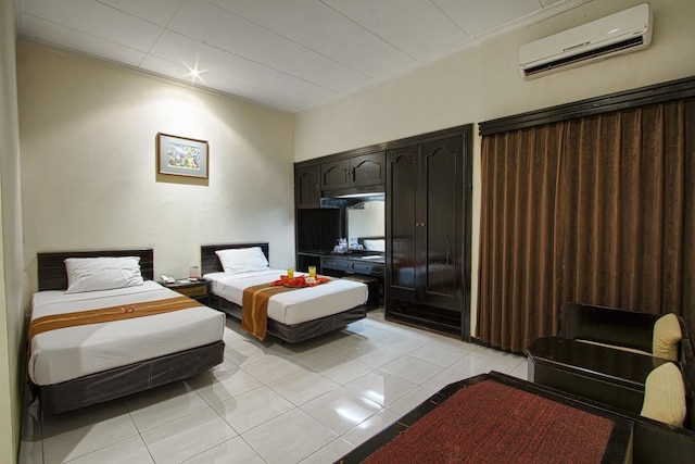 ホテル・モンタナ・ドゥア・マラン