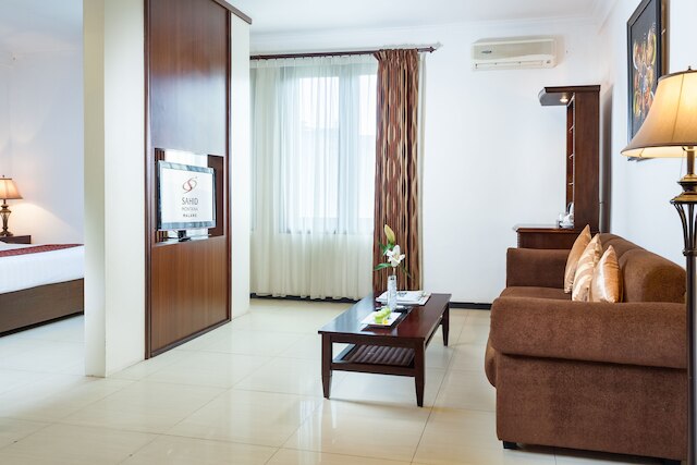 ホテル・モンタナ・マラン