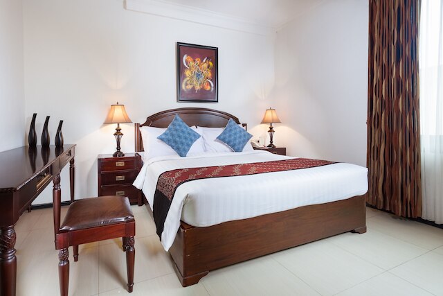 ホテル・モンタナ・マラン