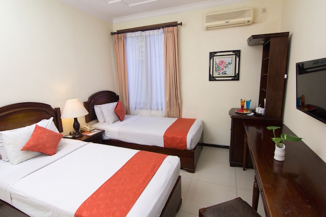 ホテル・モンタナ・マラン