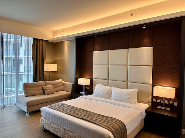 スイスガーデン ホテル マラッカ