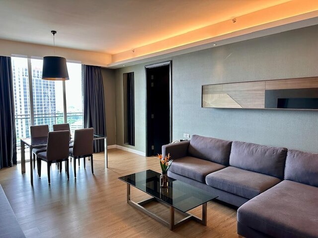 スイスガーデン ホテル マラッカ