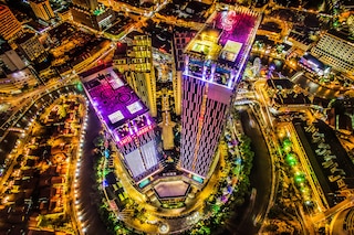 スイスガーデン ホテル マラッカ