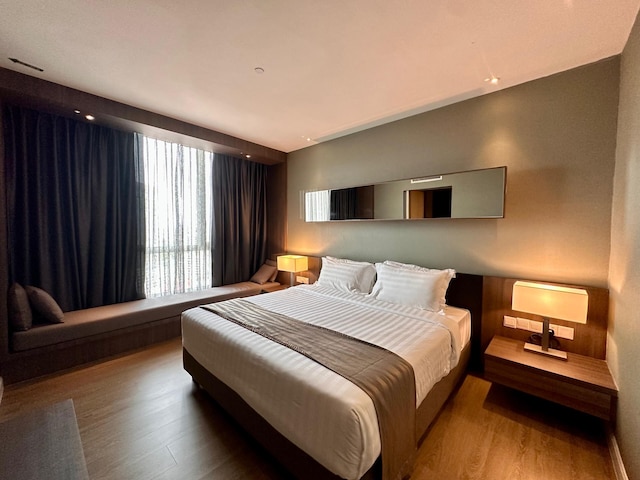 スイスガーデン ホテル マラッカ