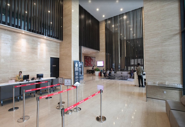 スイスガーデン ホテル マラッカ