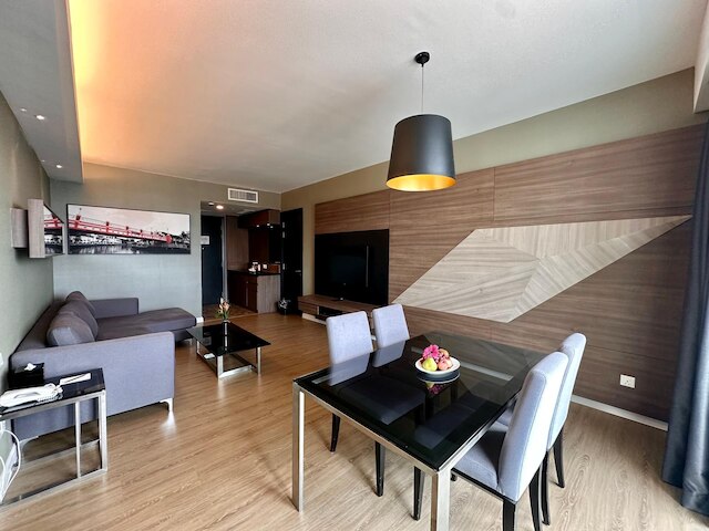 スイスガーデン ホテル マラッカ