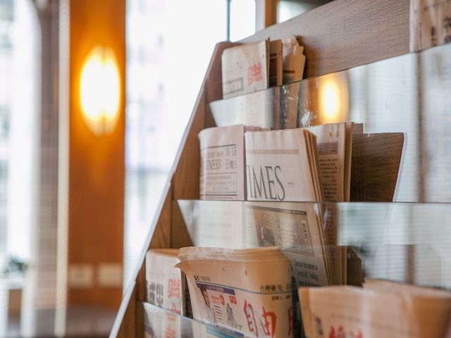 ロイヤル イン 台北南西 (老爺会館台北南西)