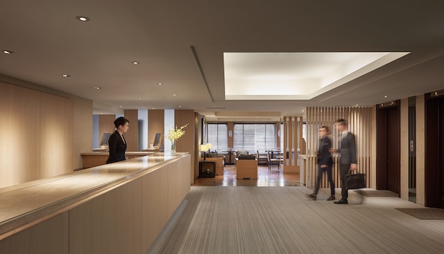 ロイヤル イン 台北南西 (老爺会館台北南西)