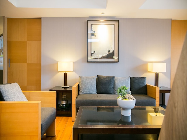 ロイヤル イン 台北南西 (老爺会館台北南西)