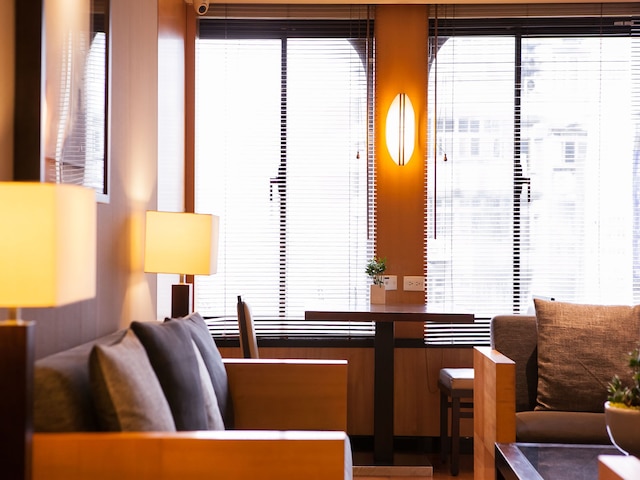 ロイヤル イン 台北南西 (老爺会館台北南西)