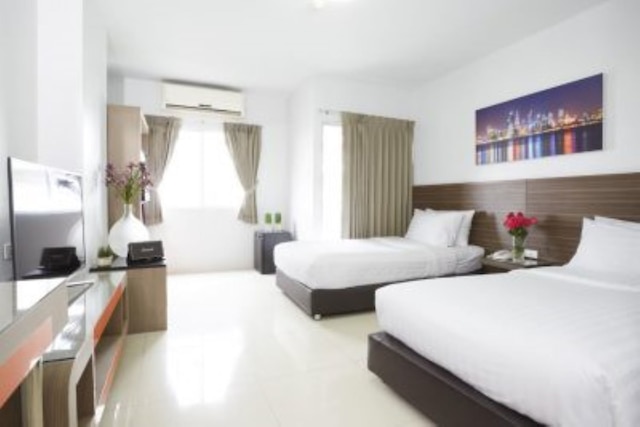 プラソ ラチャダー