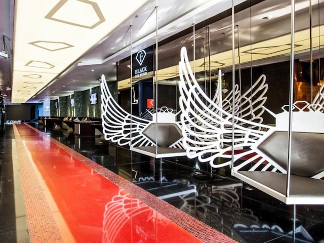 ファッション・ホテル・レギャン