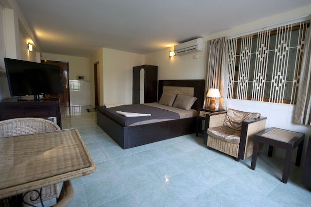 ヴェルコメン ゲストハウス プノンペン