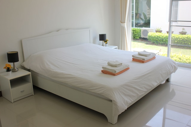 タライ タラ リゾート