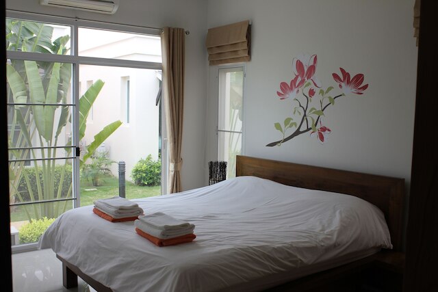 タライ タラ リゾート