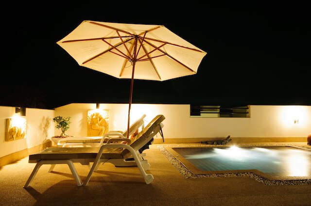 タライ タラ リゾート