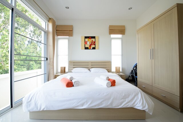 タライ タラ リゾート