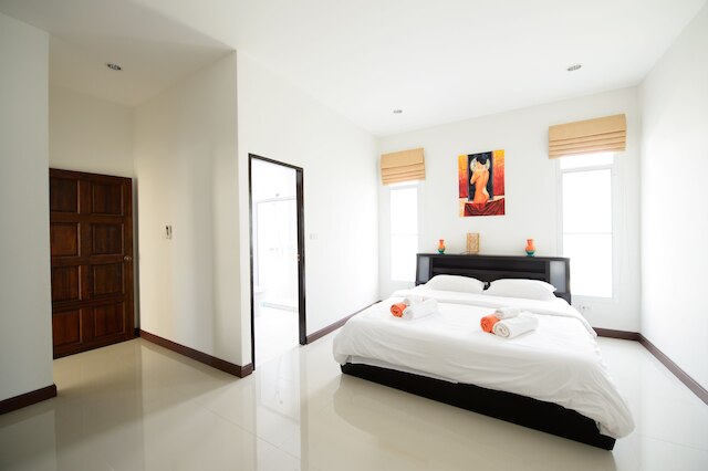 タライ タラ リゾート