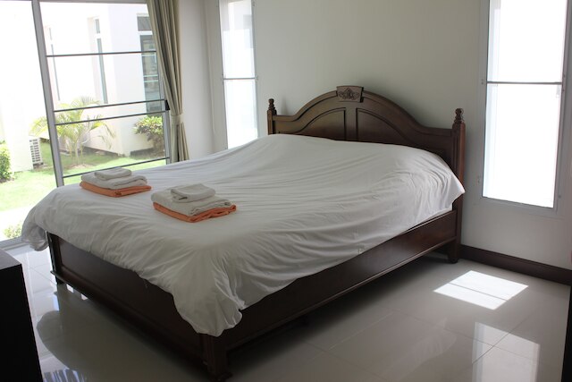 タライ タラ リゾート