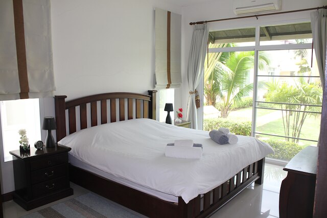 タライ タラ リゾート