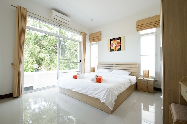 タライ タラ リゾート