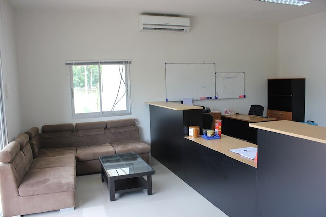 タライ タラ リゾート