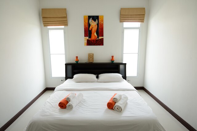 タライ タラ リゾート