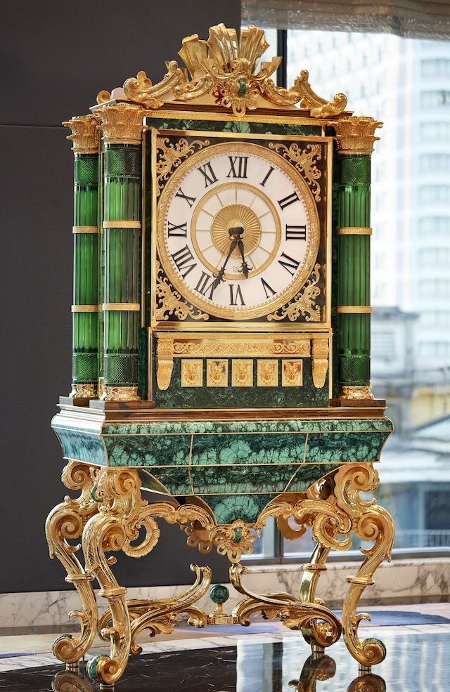 ザ レベリー サイゴン