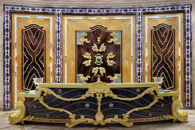 ザ レベリー サイゴン