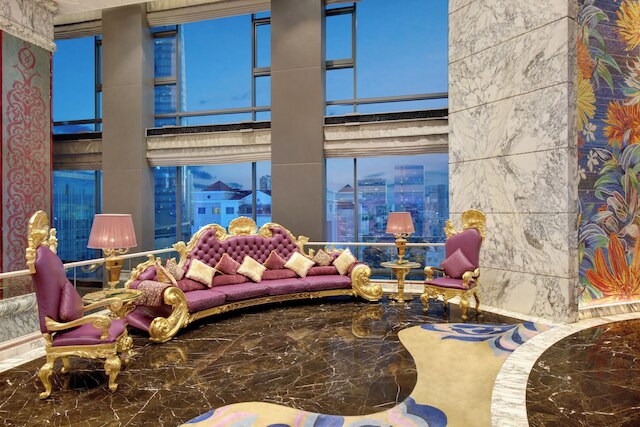 ザ レベリー サイゴン