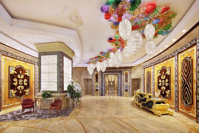 ザ レベリー サイゴン