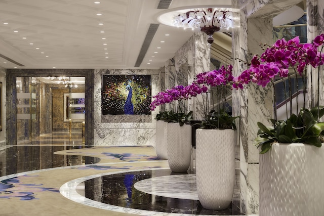 ザ レベリー サイゴン