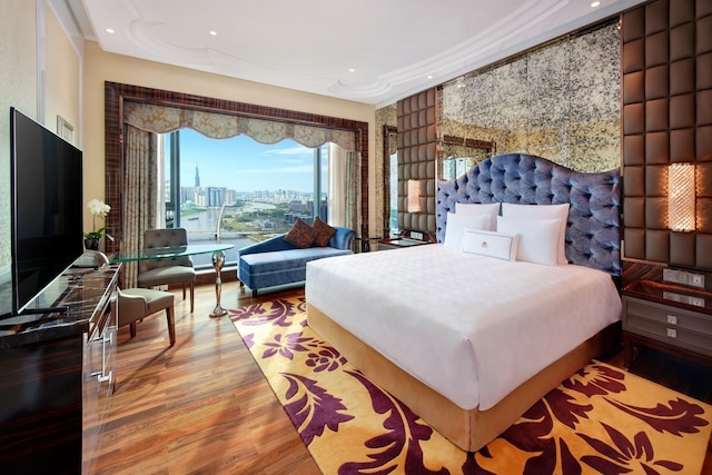 ザ レベリー サイゴン