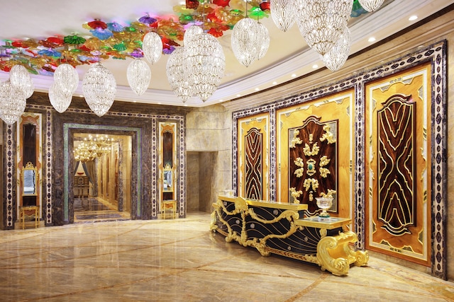 ザ レベリー サイゴン