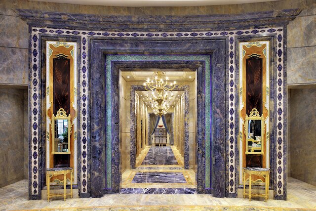 ザ レベリー サイゴン