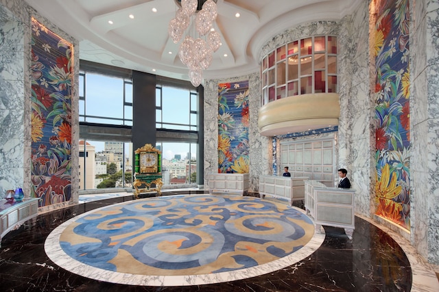 ザ レベリー サイゴン