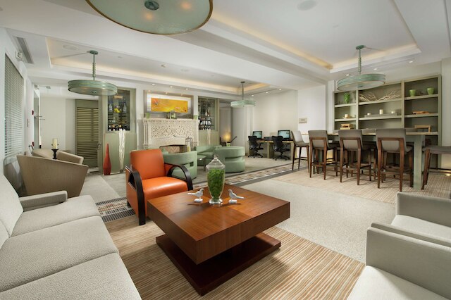 ヒルトン ガーデン イン マイアミ サウス ビーチ