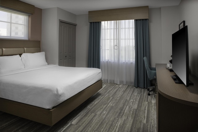 ヒルトン ガーデン イン マイアミ サウス ビーチ