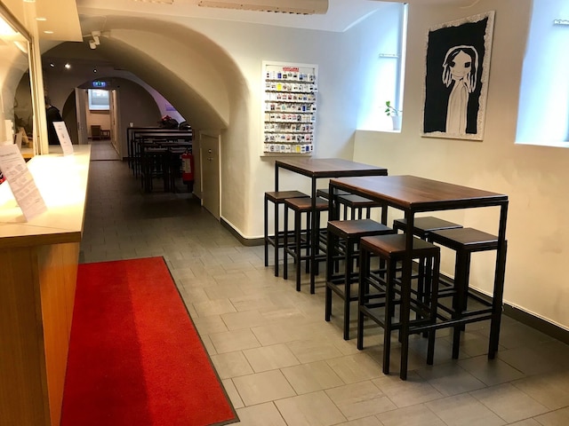 ホステル ダラガータン