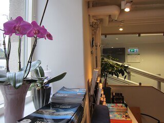 ホステル ダラガータン