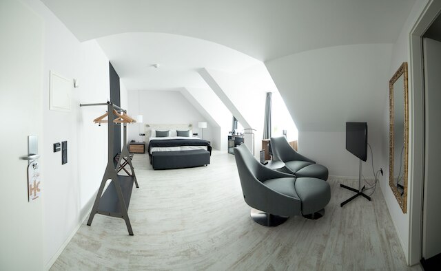 カタロニア ベルリン ミッテ