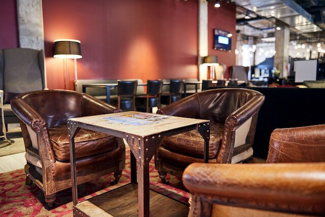 カタロニア ベルリン ミッテ