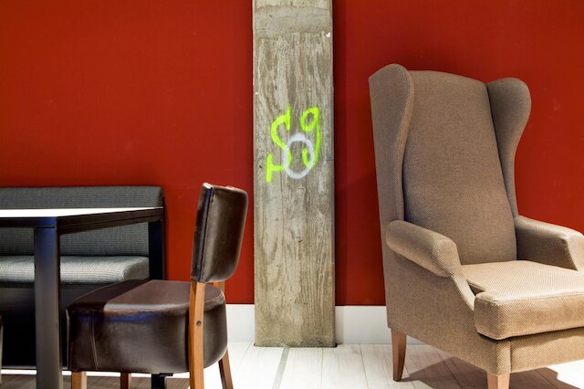 カタロニア ベルリン ミッテ