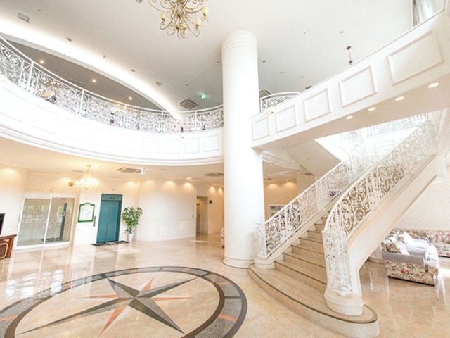 スパリゾートリブマックス