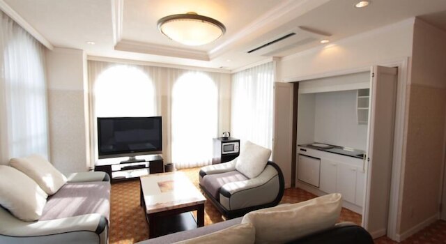 スパリゾートリブマックス