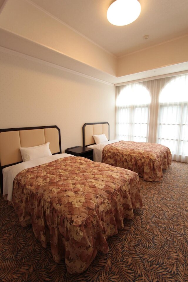 スパリゾートリブマックス