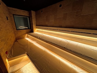 スパリゾートリブマックス