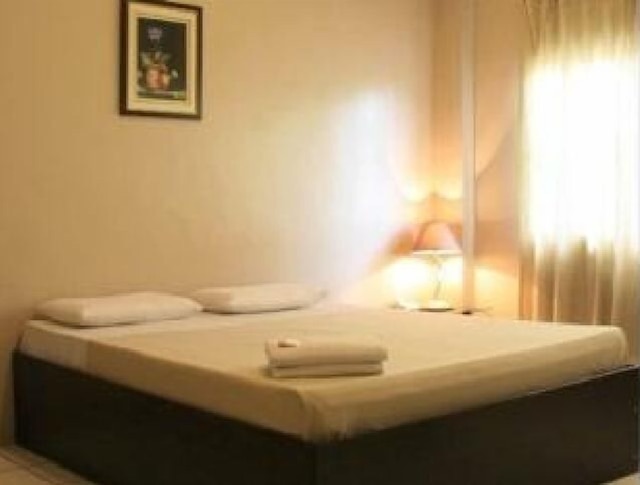 トワールナ ルーム & ボード