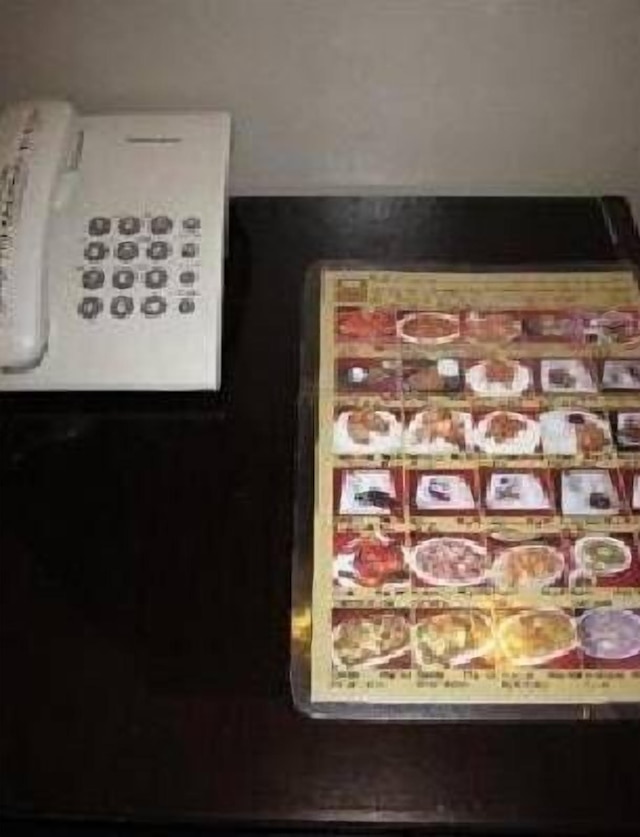 トワールナ ルーム & ボード